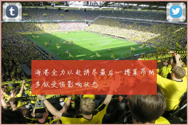海港全力以赴拼尽最后一搏莱昂纳多似受伤影响状态