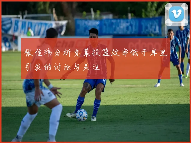 张佳玮分析克莱投篮效率低于库里引发的讨论与关注